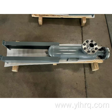 water and steam Separator